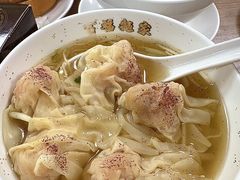 -百福麵家(新馬路店)