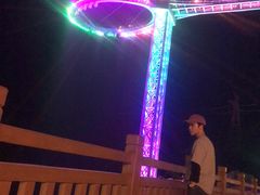 -黄腾峡天门悬廊