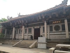 -晋江五店市传统文化旅游区