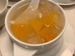 -莲苑中餐厅·Lotus Court(厦门马哥孛罗东方大酒店)