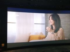-中影国际影城(小西天CINITY店)