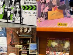 -柠季·手打柠檬茶(静安大悦城北座B1店 )