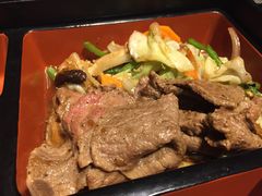 -富力希尔顿酒店·源氏日餐厅