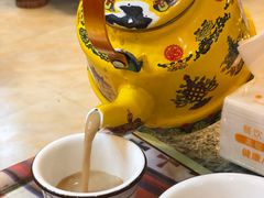 -如意林卡藏餐吧 (九寨沟店)