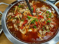 -艺味深尝(云锦路店)