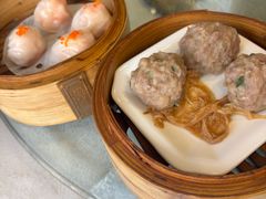 -广州建国酒店-盈丰阁粤菜-粤式茶点
