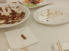 -利苑酒家(合景国际金融广场店)