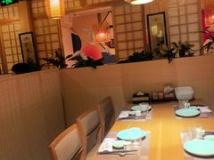 -三石铁板烧(紫竹桥店)