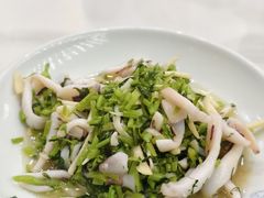 -金海湾海鲜排档(朱家尖店)