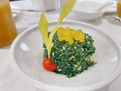 -乾隆美食·本帮菜(黄河路店)