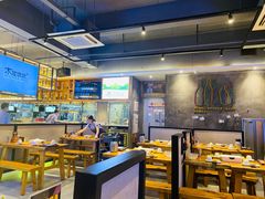 -木屋烧烤(创意园店)