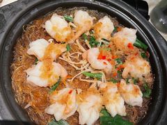 -绿茶餐厅(壹方天地店)