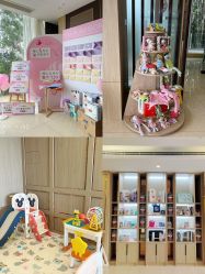 -禧月荟·爱丽馨月子中心(山庄店)