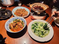 -徽三说·土徽菜·中国徽菜连锁品牌(阳湖总店)