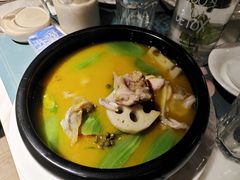 -大树餐厅(益田假日店)