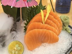-山·烤辣鸡韩国料理(西溪路店)