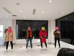 -城外有星光桥舍(南山店)