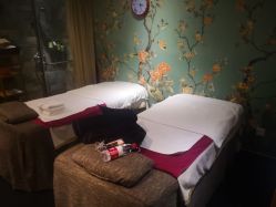 -时尚殿堂·颜SPA