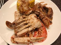 -深圳四季酒店·馥自助餐厅