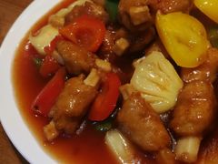 -莲池荟素食馆·12年老字号(光孝寺店)