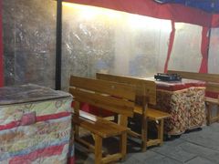 -彭秉兰豆花烤鱼(文化园店)