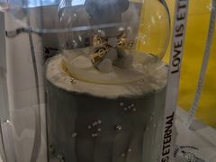 -玉见cake低糖蛋糕甜品台定制(河西店)