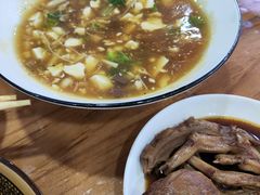 -老袁炒年糕(富豪路店)