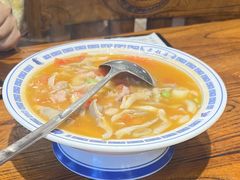 -老雒阳面馆·水席(定鼎门店)