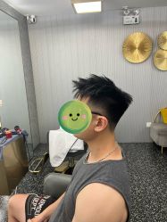 -即型男士理发工作室