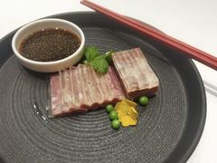 -森隆饭庄(崇文门新世界百货店)