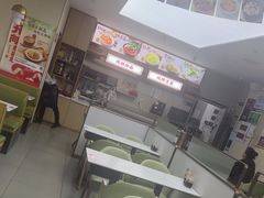 -李先生牛肉面大王(长春儿童医院店)