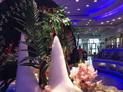 -澜悦港海鲜体验主题餐厅