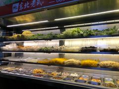 -杭景元·东北老式麻辣烫&炸串(江河时代店)
