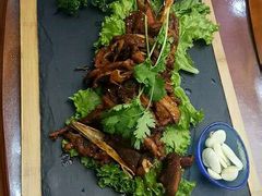 -清真悦宾楼食府(海湖店)