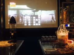 -好乐迪KTV(紫荆广场店)