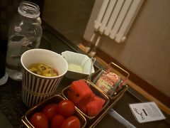 -华夏良子·足道·SPA·艾灸(苏州桥店)
