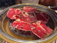 -西塔老太太泥炉烤肉(龙湖北苑天街店)