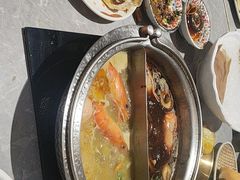 -樱煦和牛寿喜烧(如皋吾悦广场店)
