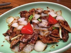 -虎哥私房菜(馒头山店)