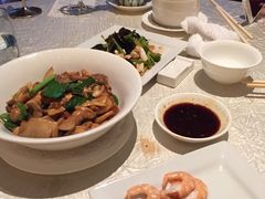 -糟粕醋·椰苑海南菜餐厅(亚龙湾天域酒店)