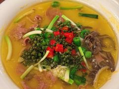 -平湖万怡酒店· 万荟轩