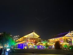 -大小河街