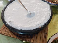 -范记豆花庄(东门好吃街店)