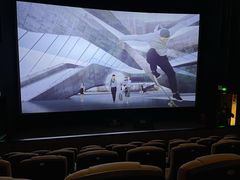 放映厅-万象影城(深圳湾万象城旗舰店)