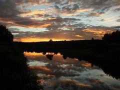 -北极村旅游风景区