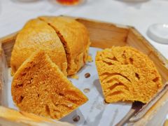 -宝园酒家(美林M·LIVE天地东座店)