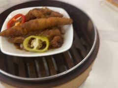 -129老爸茶丨清补凉