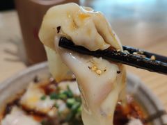 -默记孙抄手(经开万达店)