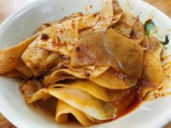 -马三洋芋片(兰州总店)