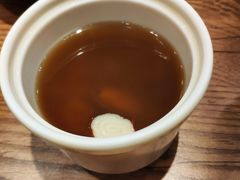 松茸海鲜汤-红叶日料·放题·海胆·定食(星海店)